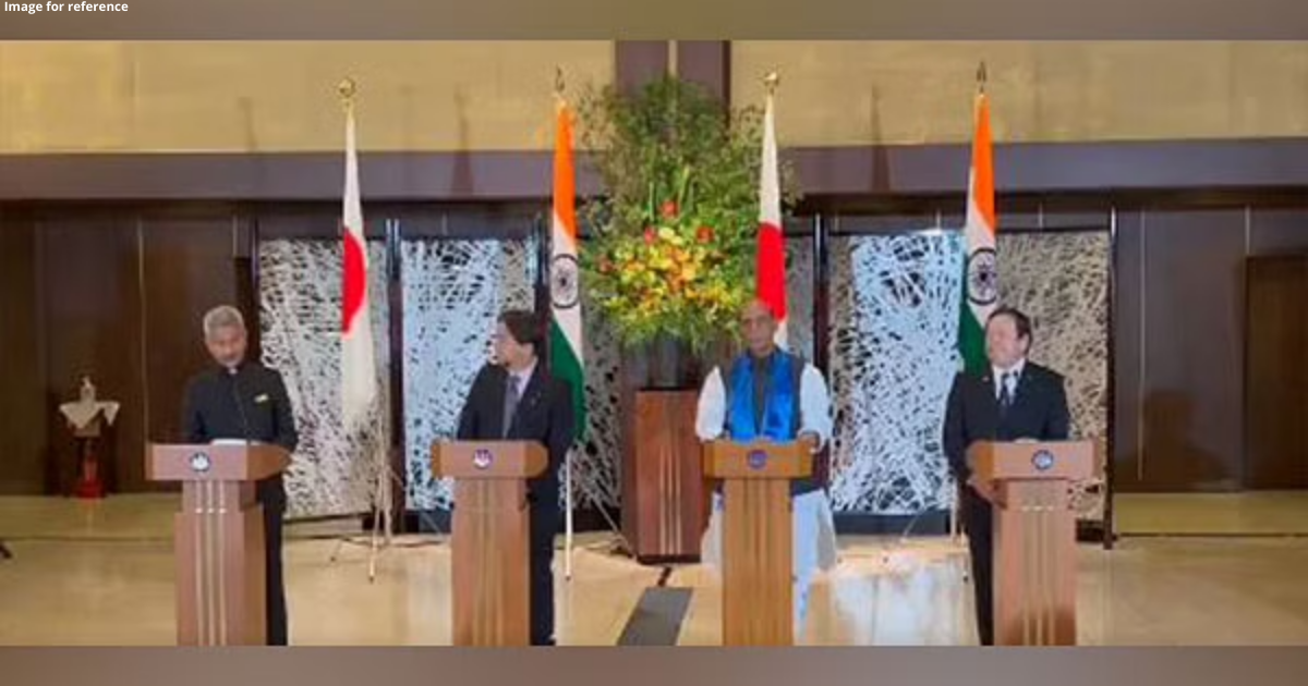India, Japan call to avoid any forceful attempt to change status quo unilaterally